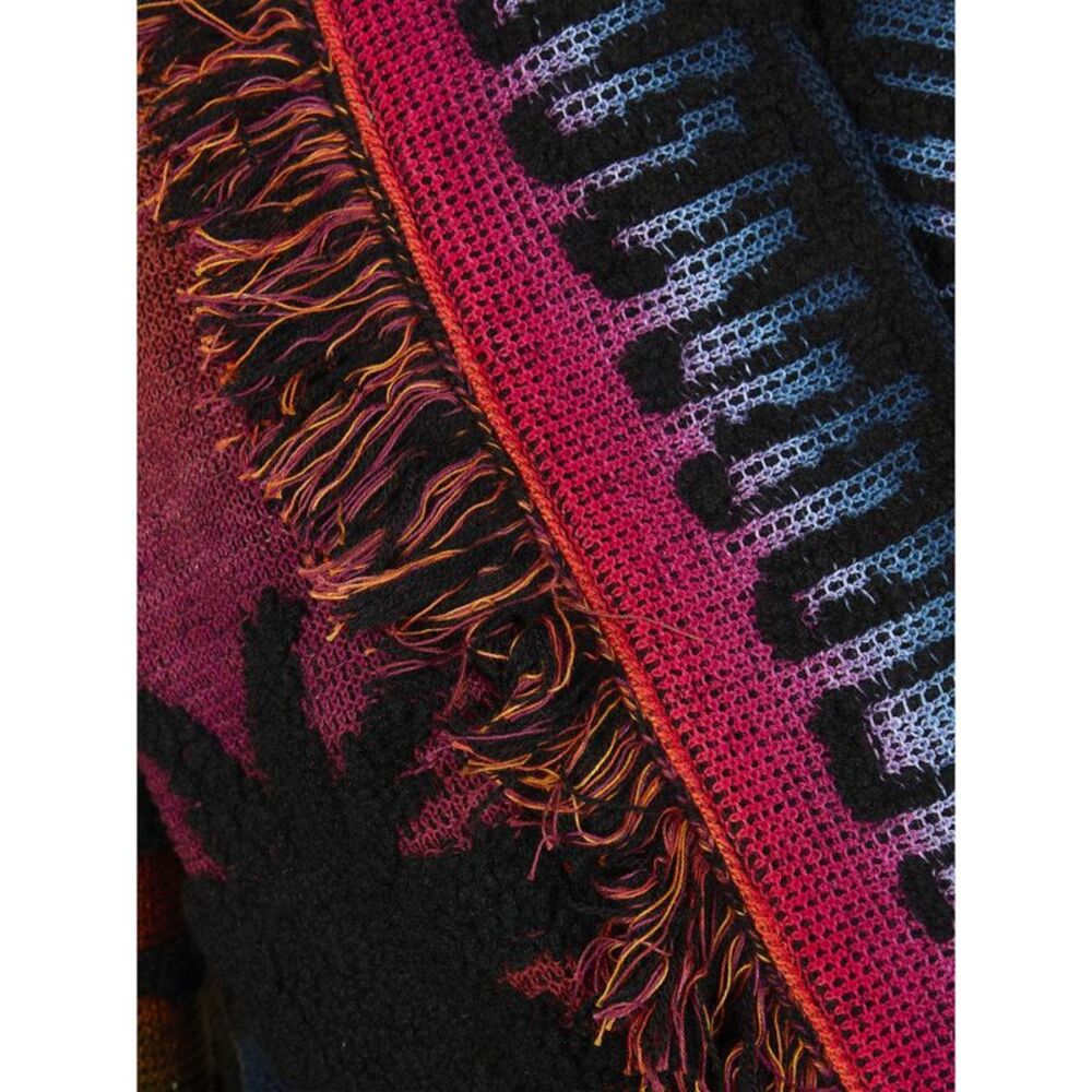 Alanui Sweater Woman Black - Picture 4 of 4